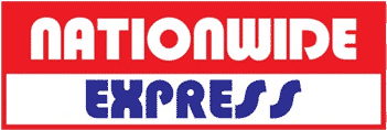 Nationwide Express Courier Services Berhad (400x400), Png Download