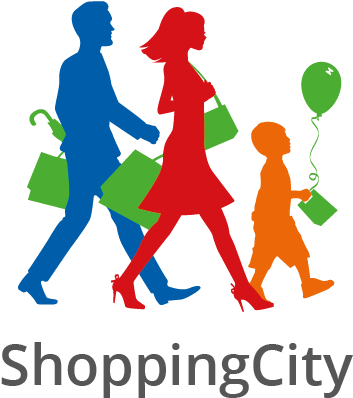 Nationwide - Shopping City Runcorn Logo (640x427), Png Download