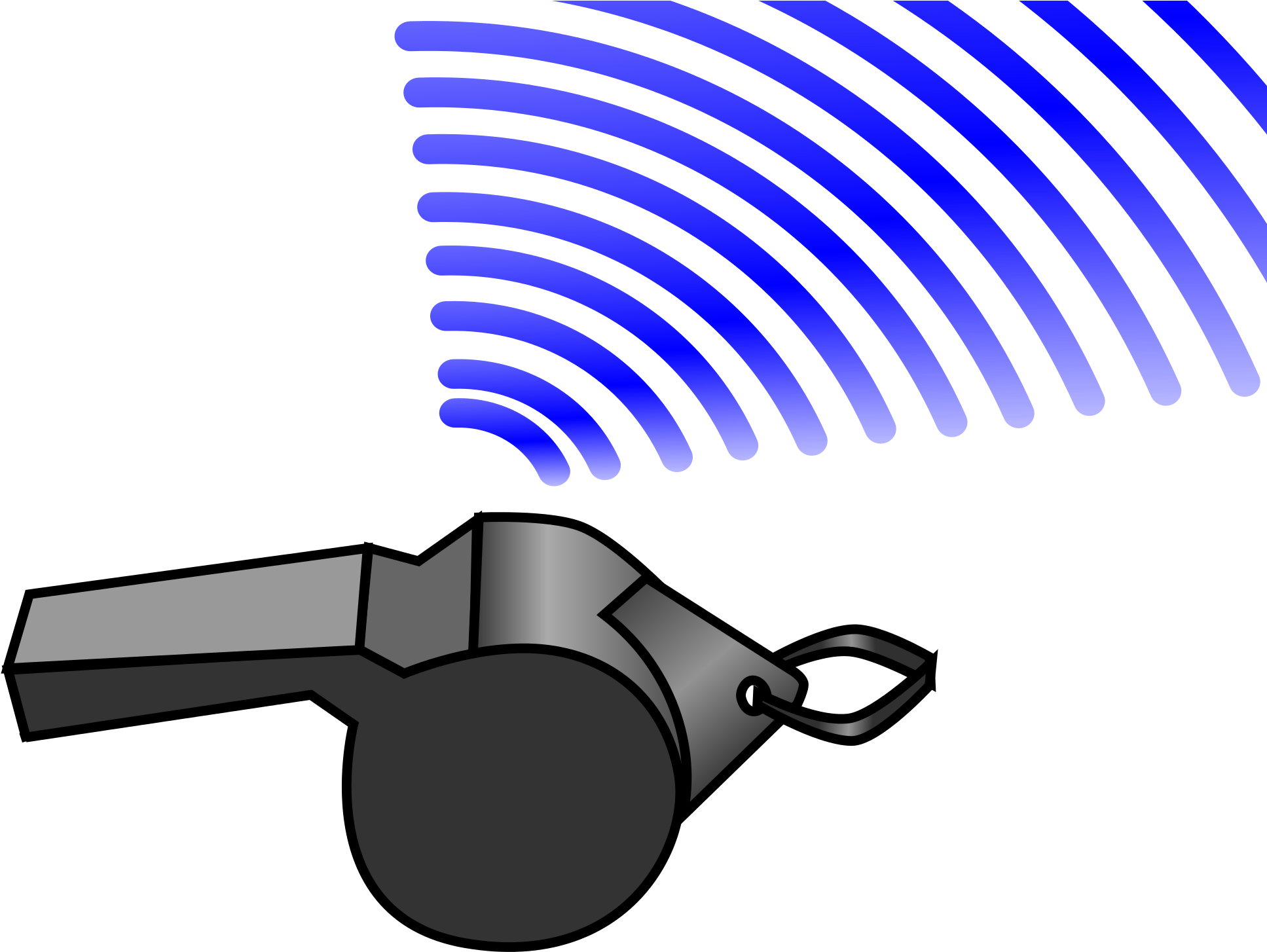 Open - Whistle (2000x1500), Png Download