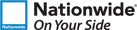 Logo Banner - Nationwide Insurance (1000x500), Png Download
