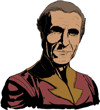 Ministerlee - Jacksepticeye (450x450), Png Download