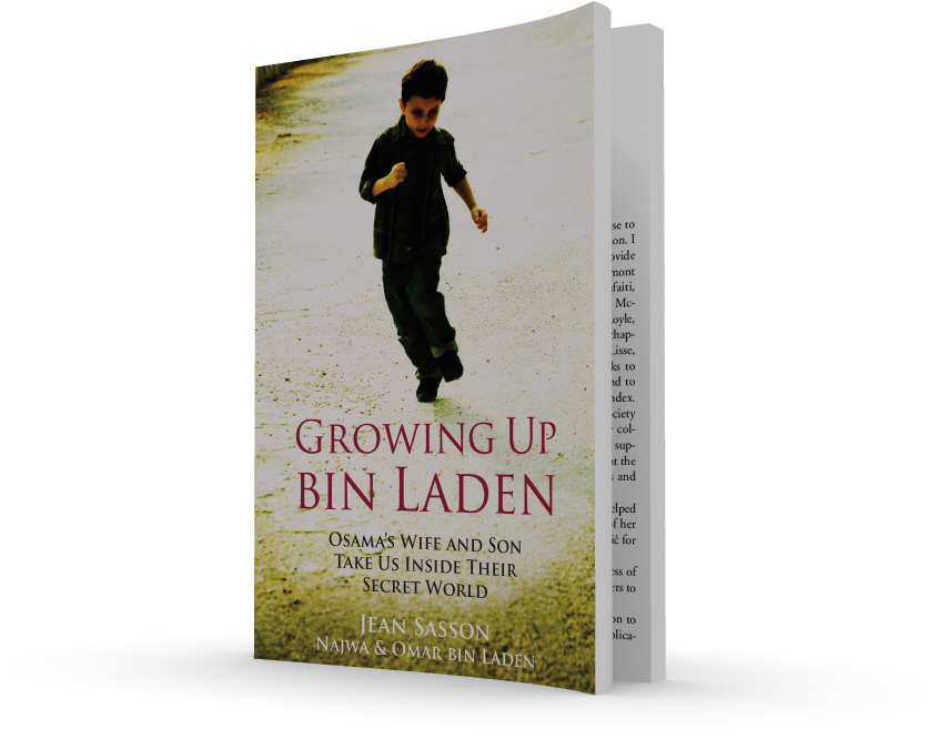 What - Growing Up Bin Laden (1000x1000), Png Download