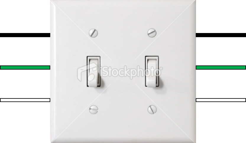 I'm Installing A New Bath Fan And The Old Fan Had Dual - Bermuda Shorts Graphics Tinkerbell 2.5" Wall Or Light (832x485), Png Download