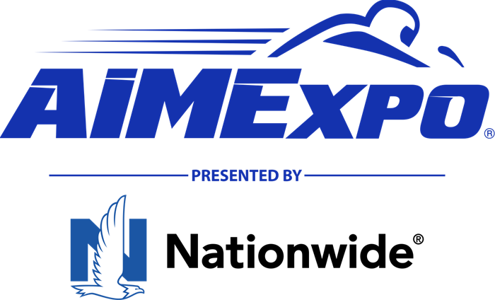 The American International Motorcycle Expo Presented - Aimexpo 2017 (700x424), Png Download