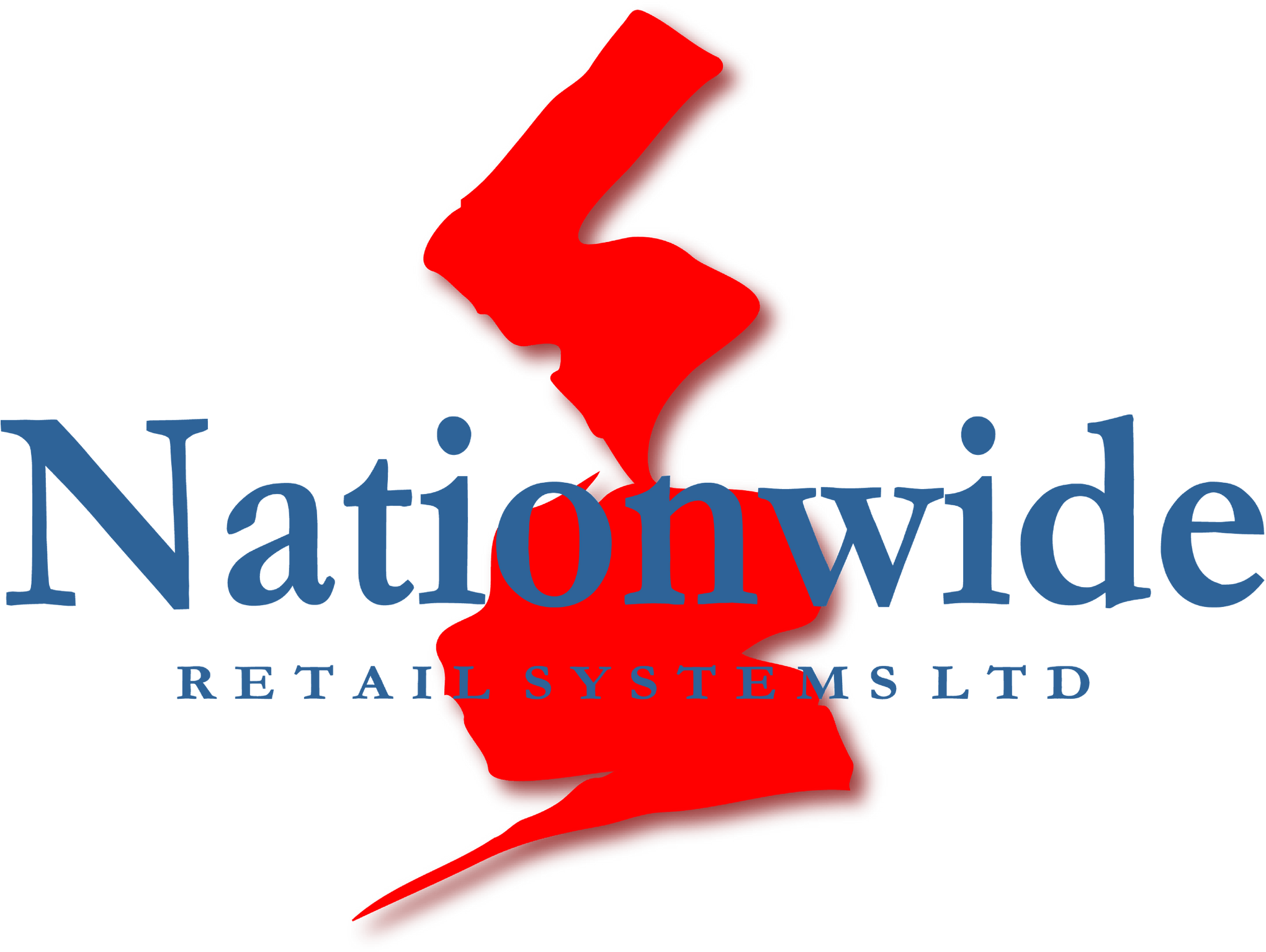 Nationwide Retail Systems - Nature Bridge Logo Png (2048x1554), Png Download