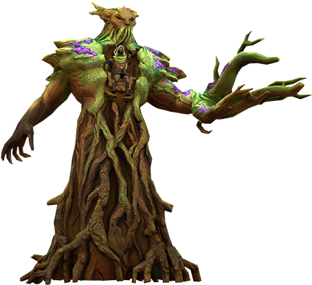 Golems - Groot (767x427), Png Download