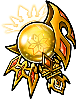Gear-light Spirit Orb Render - Unison League Spirit Orb (380x380), Png Download