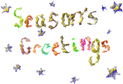 Computer Icons Greeting & Note Cards Christmas Card - Christmas Day (481x340), Png Download