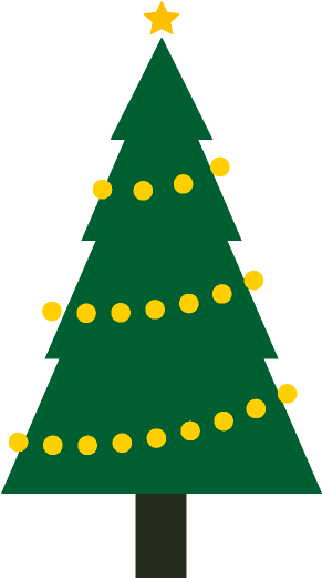 Holiday Emoji Messages Sticker-11 - Arbol De Navidad (600x600), Png Download