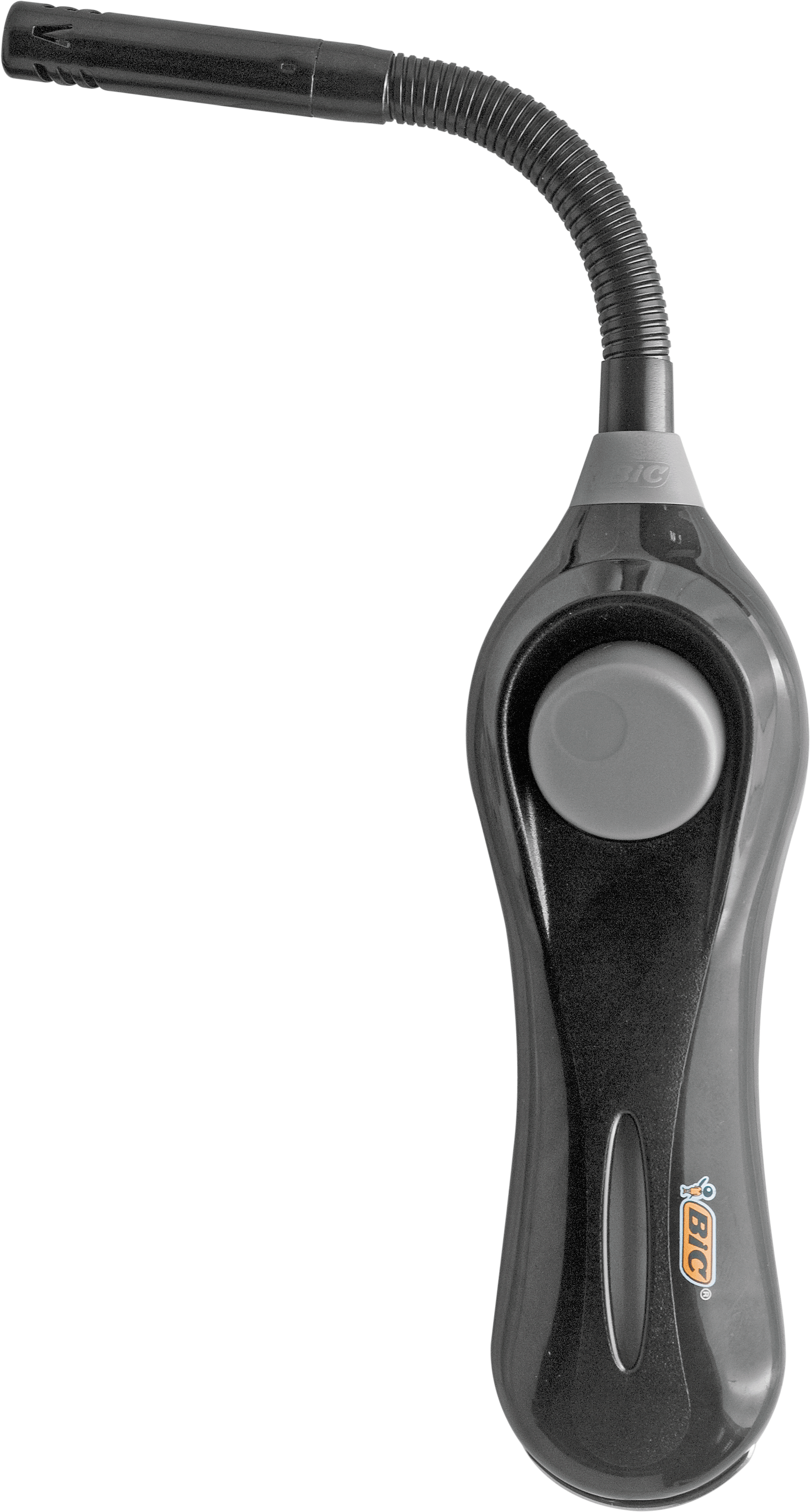 You Are Here - Bic Mega Utility Lighter Relax Flexi Pack (1813x3366), Png Download