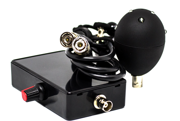 The Orb Tool - Headphones (600x425), Png Download