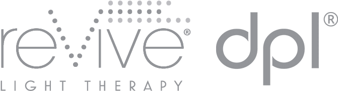 Revive Light Therapy - Fine Motor Skill (756x180), Png Download