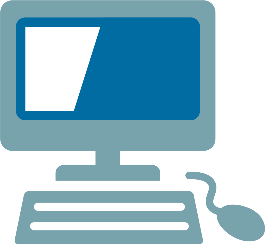 File - Emoji U1f4bb - Svg - Computer Emoji (1024x1024), Png Download