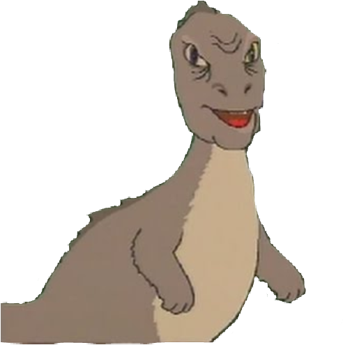 Report Abuse - Dinosaur (493x689), Png Download