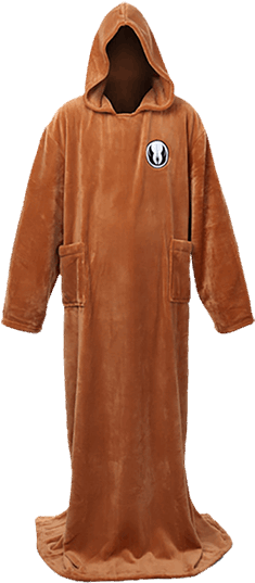 Star Wars Jedi Onesie (600x600), Png Download