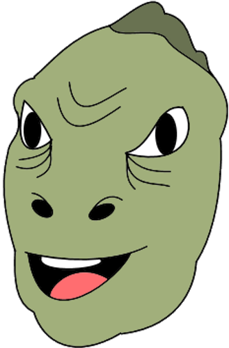 65kib, 333x506, Yee - 4chan (333x506), Png Download