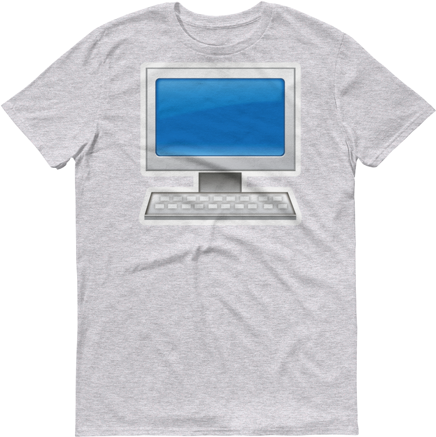 Men's Emoji T Shirt - Eminem Killshot T Shirt (1000x1000), Png Download