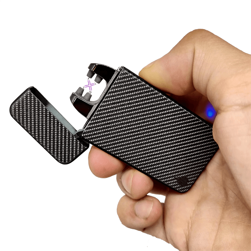 The Flame X Lighters Can Light Up Almost Everything - Mobile Phone (800x800), Png Download