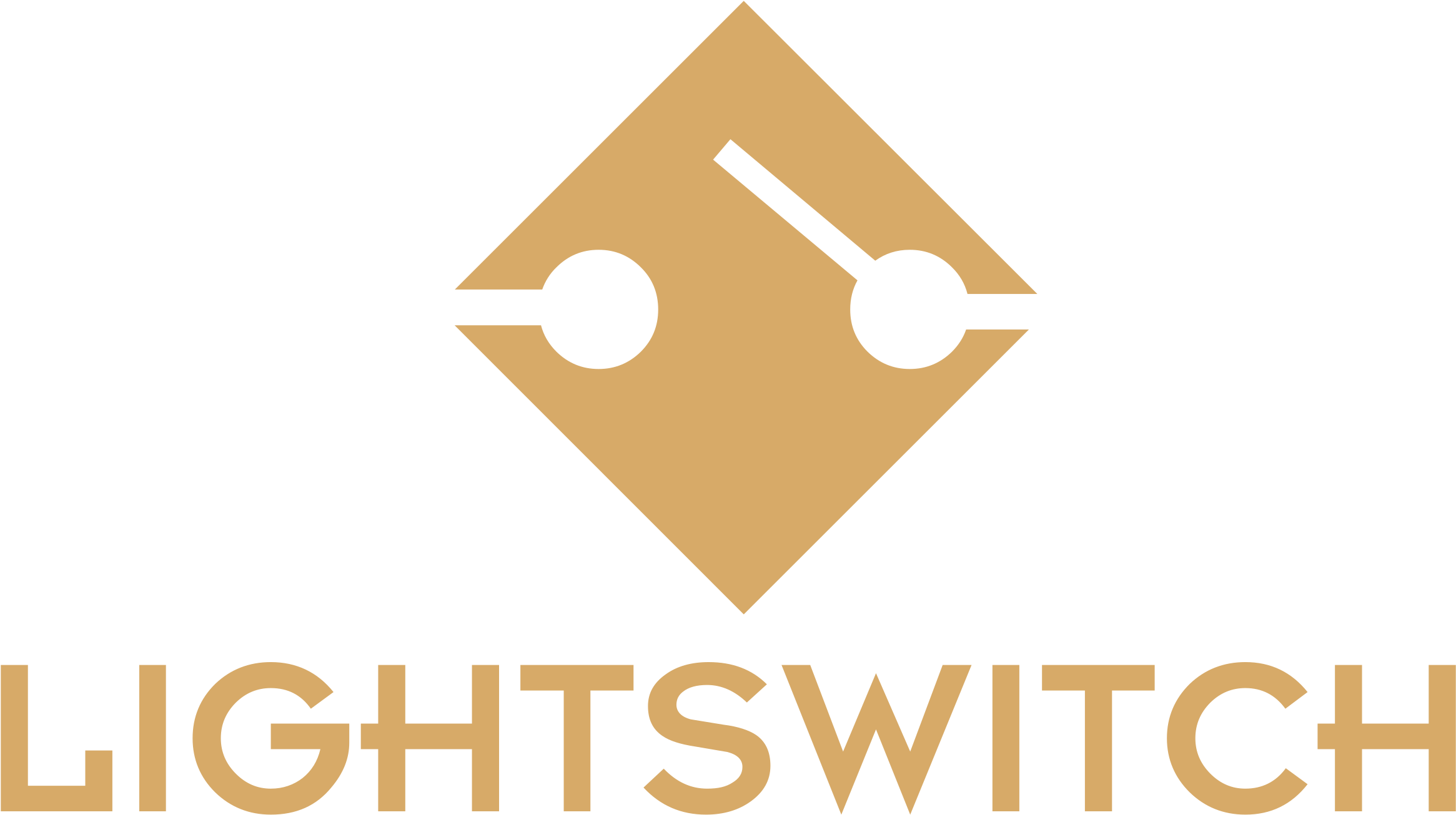 Lightswitch Logo Png Transparent - Mick Goodrick In Pas S Ing (2400x2400), Png Download