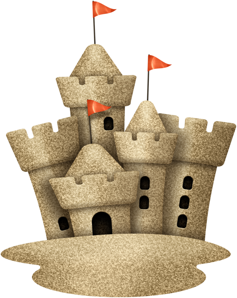 Яндекс - Фотки - Castle (815x1024), Png Download