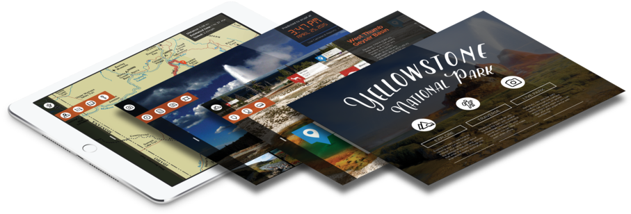 Ynp App Mockup Website 0 - Electronics (1000x758), Png Download