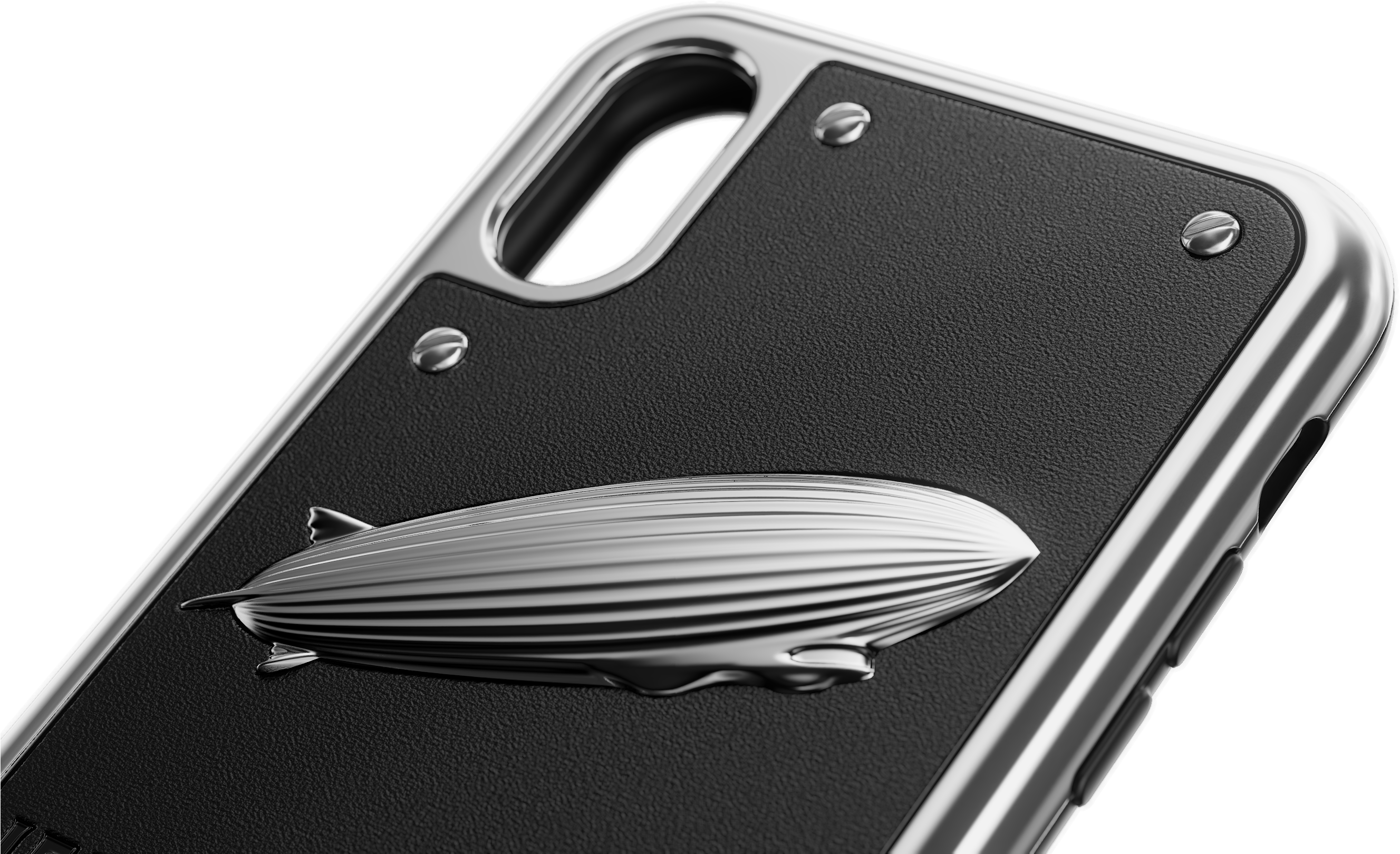 Buy Led Zeppelin Iphone X Case - Iphone X (2700x1650), Png Download