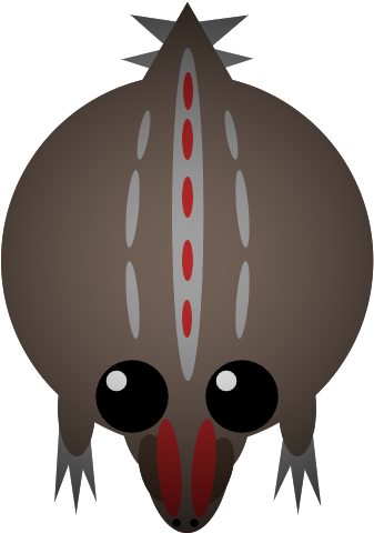 Artisticgigophosaurus- - Game (500x500), Png Download