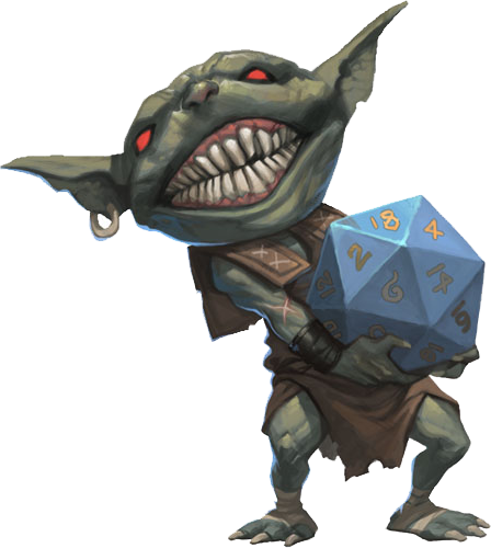 Pathfinder Rpg (448x500), Png Download