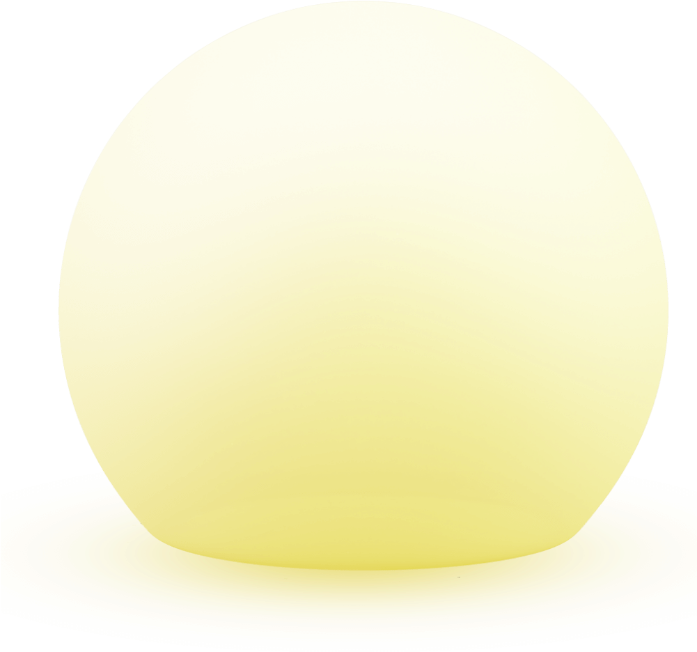 Light Ball For Free Download On Mbtskoudsalg Png Light - Circle (1000x981), Png Download