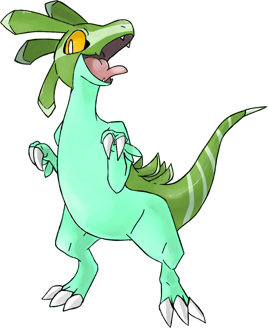 Behold 3000 Years In Ms Paint , - Photography (1100x1345), Png Download