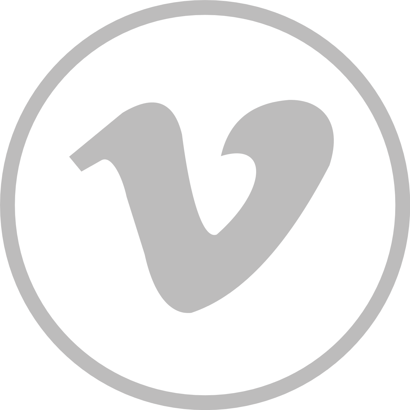 German Juice Music Video - Emblem (1383x1383), Png Download