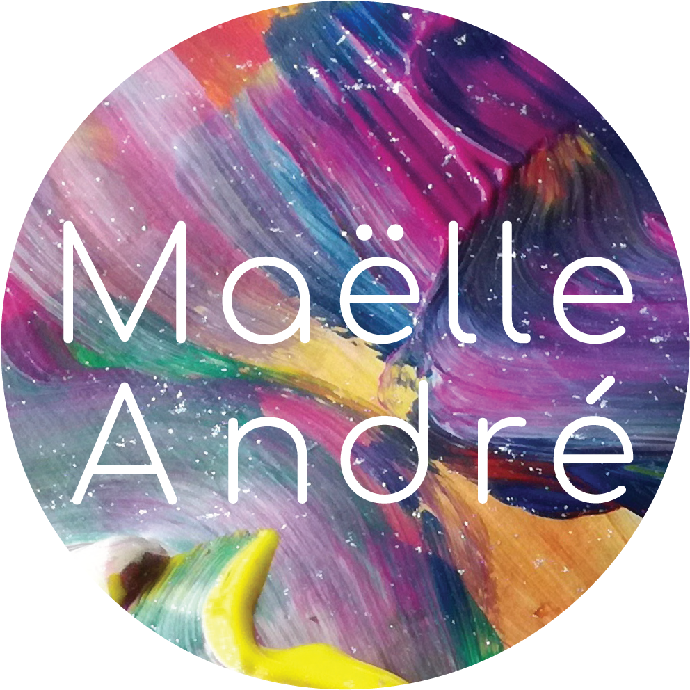 Artist, Photo, Video, Graphic Design, Web Design, Painting - Blog (1000x1000), Png Download