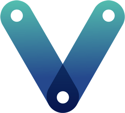 Vernemq Logo - Verne Mq Logo (400x400), Png Download