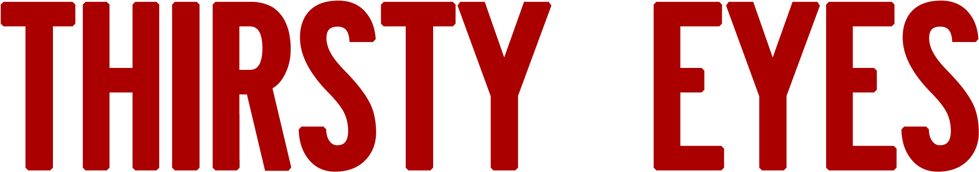 Thirsty Eyes Official Logo - Vaccines Come Of Age (2864x2184), Png Download