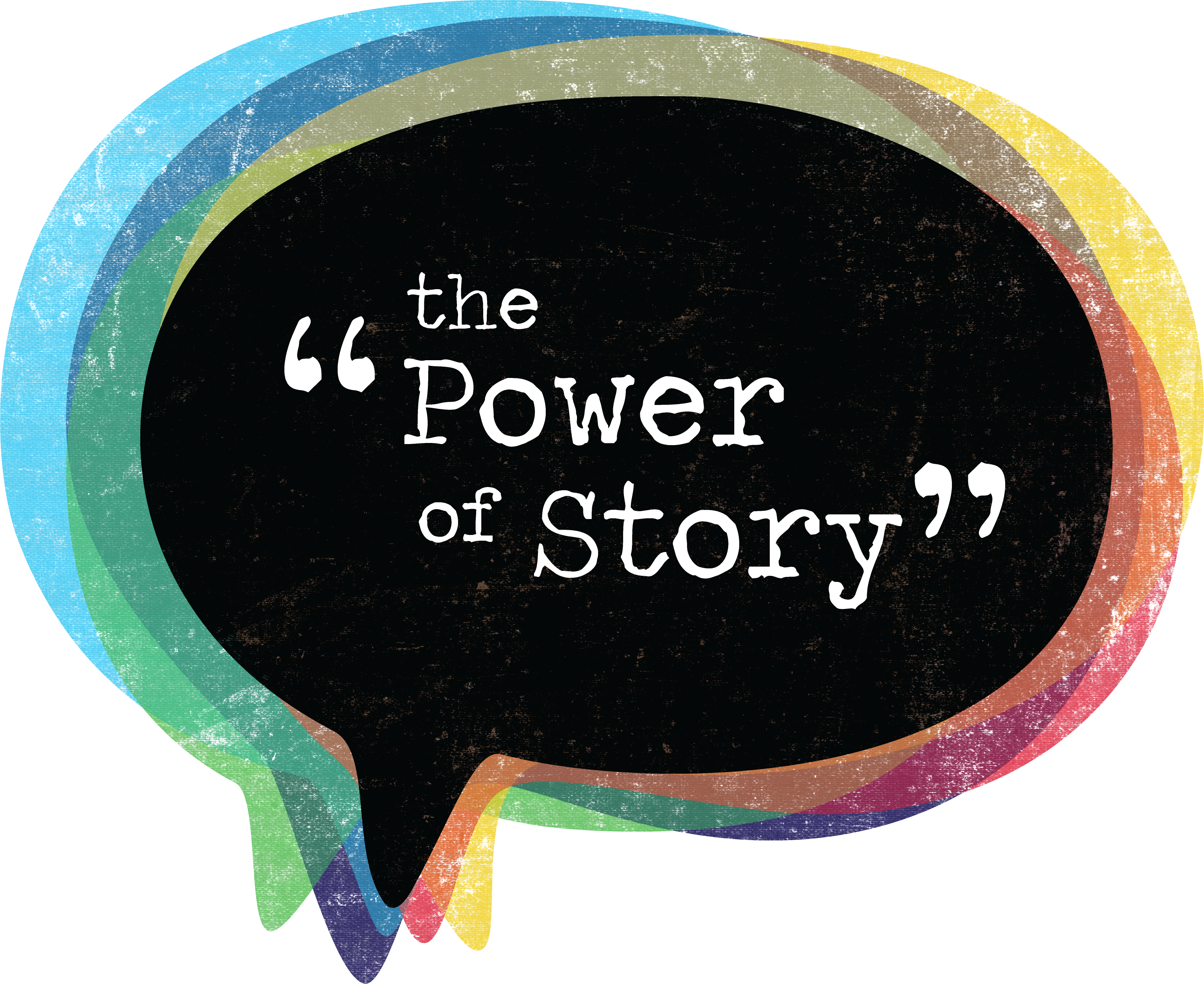 Call For Stories - Just Another Nobody (3391x2770), Png Download