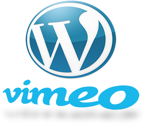Import From Any Vimeo® Channel, Category, Tag, Or Search - Wordpress (482x440), Png Download