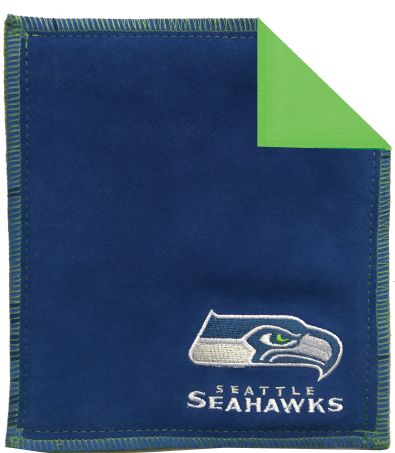 Kr Strikeforce Nfl Shammy Seattle Seahawks - Seattle Seahawks (500x500), Png Download