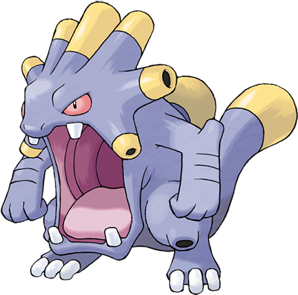 Aggron Evolution Hoenn Pokã©dex - Exploud Pokemon Go (475x475), Png Download