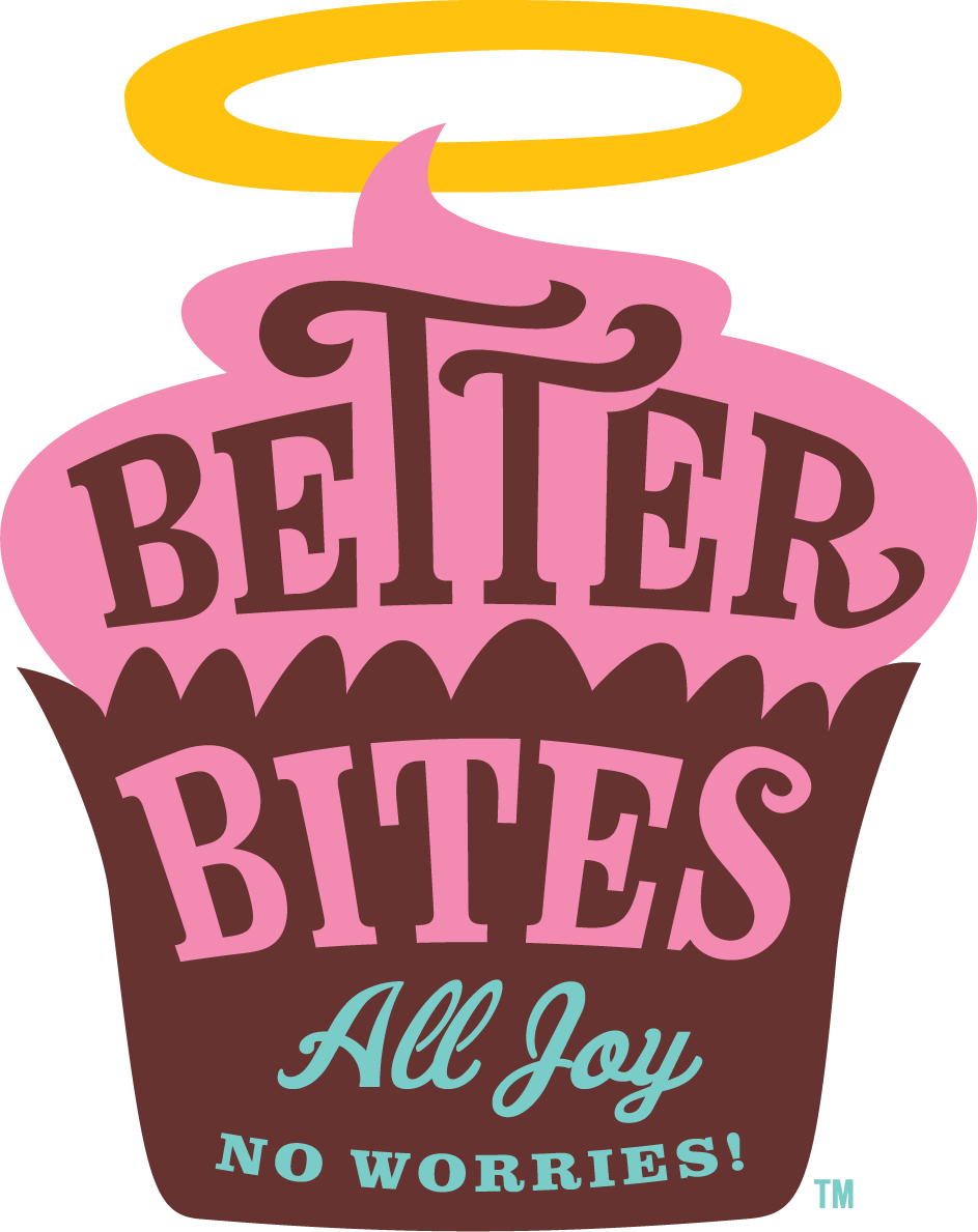 Better Bites Bakery Vector Library Library - Gluten Free Mini Cupcakes Whole Foods (943x1189), Png Download