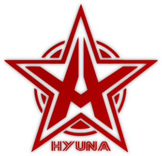Hyuna Logo (800x310), Png Download