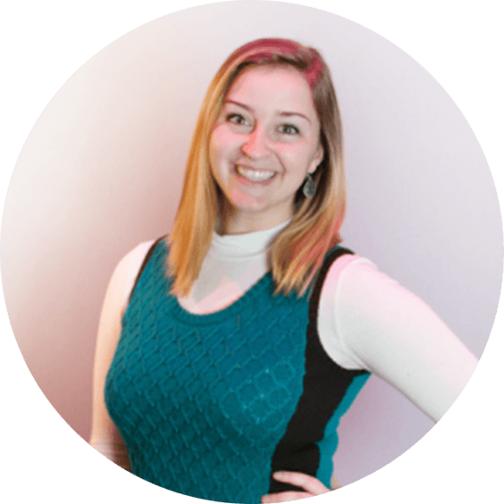 Anna - Girl (564x564), Png Download