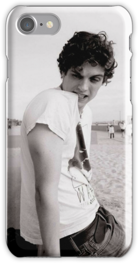 Daniel Sharman Iphone 7 Snap Case - Daniel Sharman Imagines (750x1000), Png Download