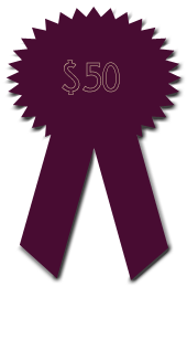 $50 Gift Certificate - American Multinational Toy And Board Game Company (432x375), Png Download