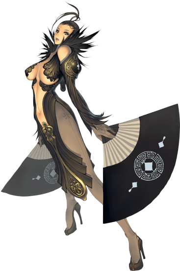 Magna Carta Renders - Magna Carta Ps2 Conceptart (416x575), Png Download
