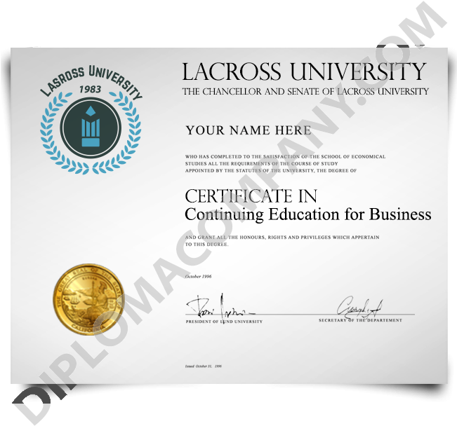 Fake College Certificate - Us High School Certificate (650x650), Png Download
