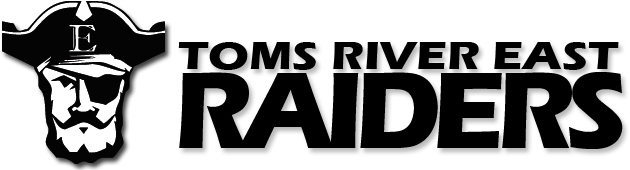 Toms River High School East Logo (950x250), Png Download
