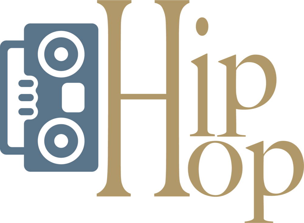 Hip Hop - Cape May (1000x735), Png Download