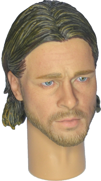 Easy & Simple Zombie Survivor - Product (334x600), Png Download