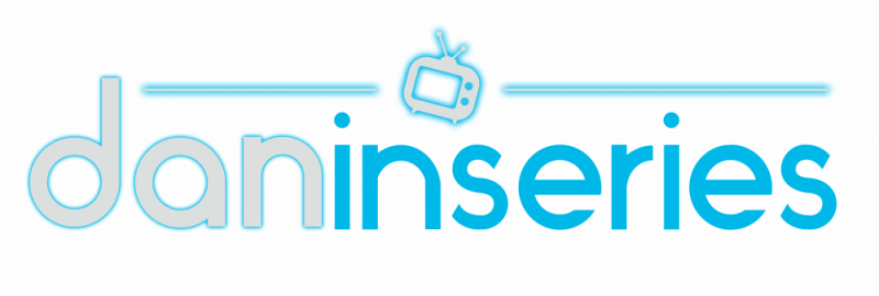 Daninseries - Television (800x270), Png Download