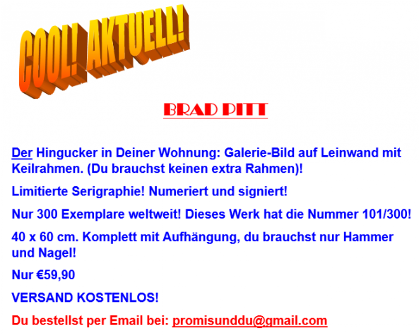 Promi-stuff - Colorfulness (738x738), Png Download